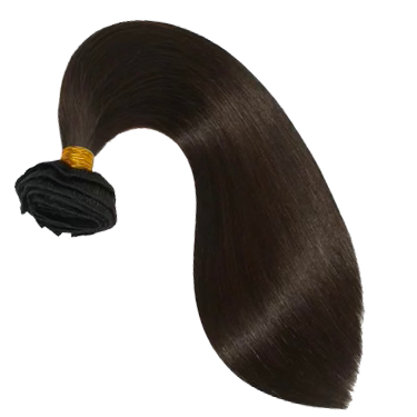 Straight Clip-Ins